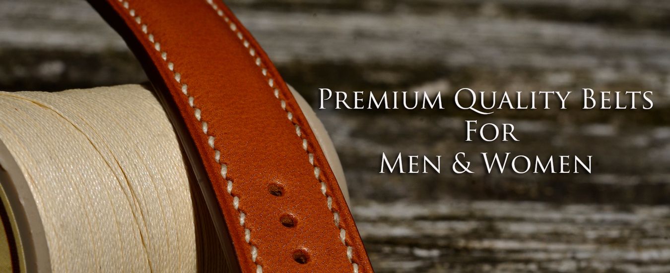 ox hide leather