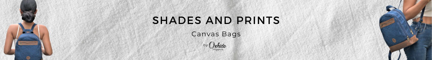 Canvas Bags