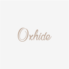 Oxhide Genuine leather bracelet OXBR003