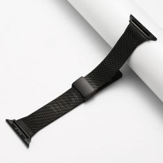 Apple watch strap Black 38,40,41 / 42,44,45 mm - OXHIDE