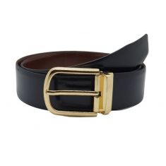 Formal Leather Belt for Men