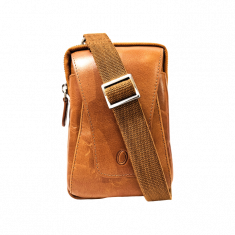 Belt Pouch - Leather Belt Pouch For Men - Small Leather Pouch -  Leather Bag unisex- J0070