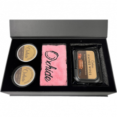 Leather Care Cream-Mink Oil Leather Polish Cream-leather care set