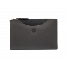 Wallet For Women - Women Wallet Slim - Compact Wallet Women - Cow Leather Wallet for Women - Women Wallet Black - Oxhide J0015