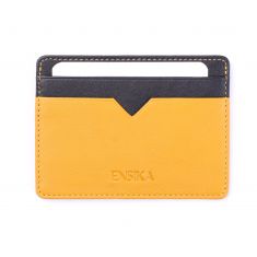 Leather Card Holder -Leather cardholder - Leather Card Case - Leather Card Pouch - Card Sleeve - Oxhide 4181 MC