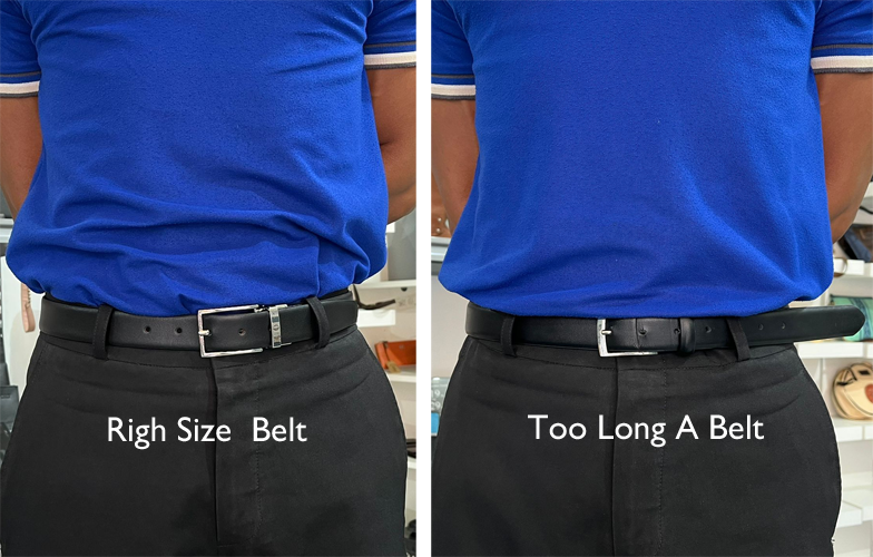 How To Order A Belt Size | atelier-yuwa.ciao.jp