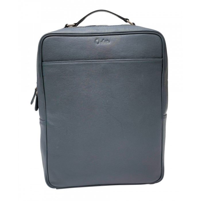 Laptop bags & briefcases Piquadro - Full grain leather computer case -  CA2849B3CU