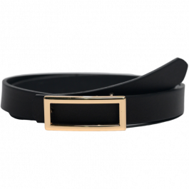 Gold cheap color belt