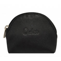 Oxhide Leather Coin Purse - Coin Pouch - Coin Storage Bag 2243