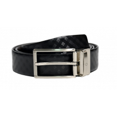 Formal Reversible Leather Belt - Brinda Men Belt
