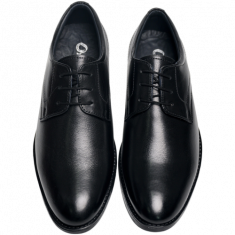 Men Business Shoes Men's Formal Soft Genuine Cowhide Leather Shoes Men Shoes -OXHIDE XC60 N3