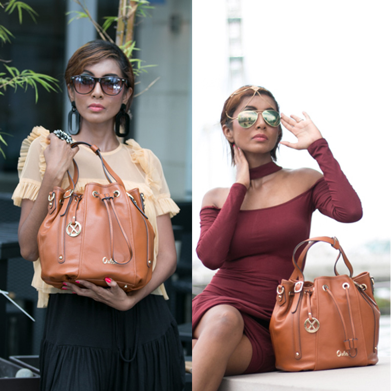 What Size Handbag Should I Carry? — Inside Out Style